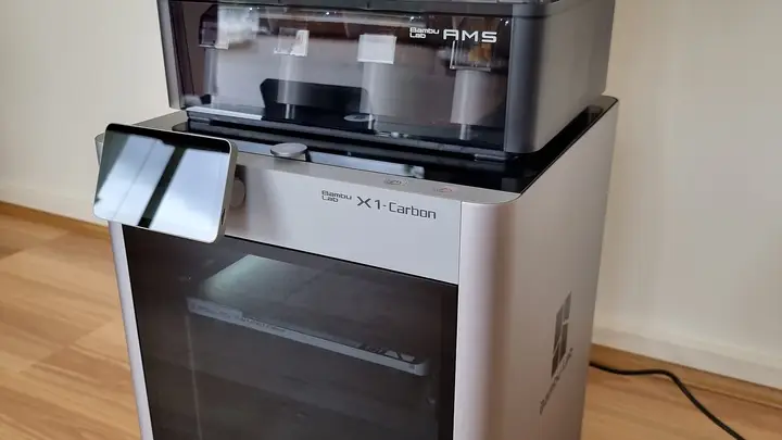 فیلامنت PLA، PETG و ABS؛ راهنمای انتخاب متریال